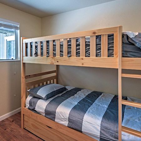 Remodeled And Cozy Gilroy Guest House Near Downtown! Eksteriør bilde